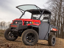 Gravely Atlas JSV MaxDrive Power Flip Glass Windshield