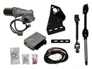 Gravely Atlas JSV Power Steering Kit - Polaris Ranger XP 900 Power Steering Kit