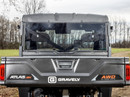 Gravely Atlas JSV Rear Windshield