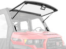 Gravely Atlas JSV Scratch-Resistant Flip Windshield