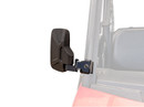 Gravely Atlas JSV Side View Mirrors - Polaris General Side View Mirrors