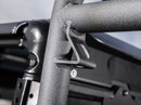 Gravely Atlas JSV Sport Accessory Bar