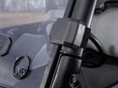 Gravely Atlas JSV Vented Full Windshield