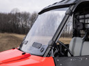 Gravely Atlas JSV Vented Full Windshield