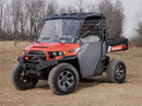 Gravely Atlas JSV Vented Full Windshield