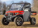 Gravely Atlas JSV Winch-Ready Front Bumper