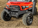 Gravely Atlas JSV Winch-Ready Front Bumper