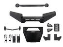 Gravely Atlas JSV Winch-Ready Front Bumper - Polaris Ranger XP Winch Ready Front Bumper