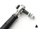 Honda Talon HD Tie Rods - Assault Industries