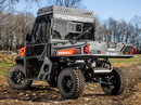 Gravely Atlas Sliding Rear Windshield