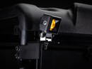 Gravely Rear-Facing LED Cube Lights