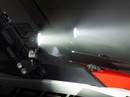 Gravely Rear-Facing LED Cube Lights