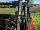 HiSun Sector Scratch-Resistant Full Windshield
