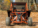Kayo S200 Rear Windshield