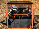 Kayo S200 Rear Windshield