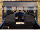KYMCO UXV 700i Rear Windshield