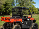 RK Performance Rear Windshield