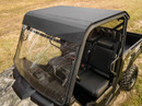 Tracker 800SX Aluminum Roof