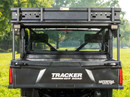 Tracker 800SX Rear Windshield