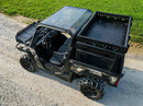Tracker 800SX Tinted Roof