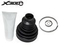 X300 Replacement Boot Kit : Can-Am