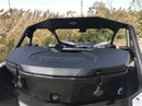 Can-Am Maverick X3 Stealth Series Aluminum Roof Top