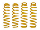 Can-Am Commander 6" Lift Kit Replacement Springs (Set Of 4 Springs)
