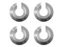Can-Am Commander 6" Lift Kit Replacement Springs (Set Of 4 Springs)