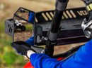 Tracker Dual Section LED Side-View Mirrors