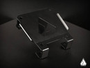 Polaris RZR Turbo 2017-2012 Heavy Duty Rear Chassis / Suspension Brace - Assault Industries