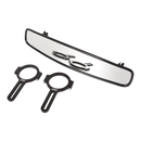 Can-Am Commander / Maverick 14" Wide Angle Rear View Mirror