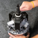 Can-Am EVP Shift-Tek pDrive Clutch 3-Arm Primary Compressor Tool