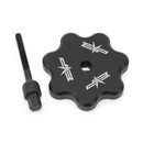 Polaris EVP Shift-Tek Belt Changing Tool