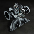 Can-Am Maverick X3 Turbo RR 2020 EVP Paragon P43-320 Turbo System