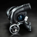 Can-Am Maverick X3 Turbo & Turbo R 2017-'19 EVP Paragon P43-280 Turbo System