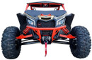 Can Am Maverick X3 Extended Fender Flares