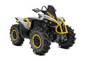 Can-Am Outlander & Renegade 1000R ECU Bench Power Flash (SEND-IN ECU) by EVP