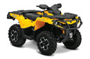 Can-Am Outlander & Renegade 1000 ECU Bench Power Flash (SEND-IN ECU) by EVP