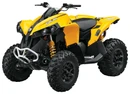 Can-Am Outlander & Renegade 1000 ECU Bench Power Flash (SEND-IN ECU) by EVP