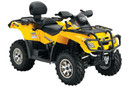 Can-Am Outlander & Renegade 800 ECU Bench Power Flash (SEND-IN ECU) by EVP