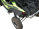 Honda Talon X/R 1000 Extended Fender (set of four)