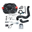 2023+ Can-Am Maverick X3 Turbo 135 HP MG1 ECU Unlock CodeShooter Power Pack With Intercooler by EVP