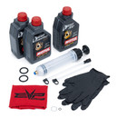 Can-Am Maverick X3 EVP Motul® Driveline Oil Change Kit