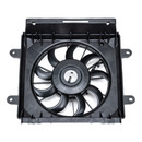2020+ Can-Am Maverick X3 OEM Intercooler Fan Assembly by EVP
