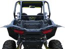 Polaris RZR XP 1000 / Turbo S Extended Fender Flares / Mud Guards