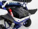 Yamaha YXZ Extended Fender Flares / Mud Guards (Set Of Four)