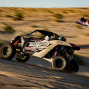 2021-2023 Can-Am Maverick X3 200 HP Turbo RR MG1 ECU Unlock & Maptuner Power Flash by EVP
