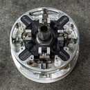 Can-Am Maverick X3 Turbo RR with EVP ECU Power Flash 2021+ EVP TAPP Roller Primary Clutch