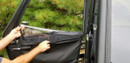 2018-2025 Polaris Ranger Full Size (XP 1000) Door Kit - Full Coverage Top & Bottom