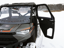 Polaris Ranger Full Size (XP 1000) Door Kit - Full Coverage Top & Bottom